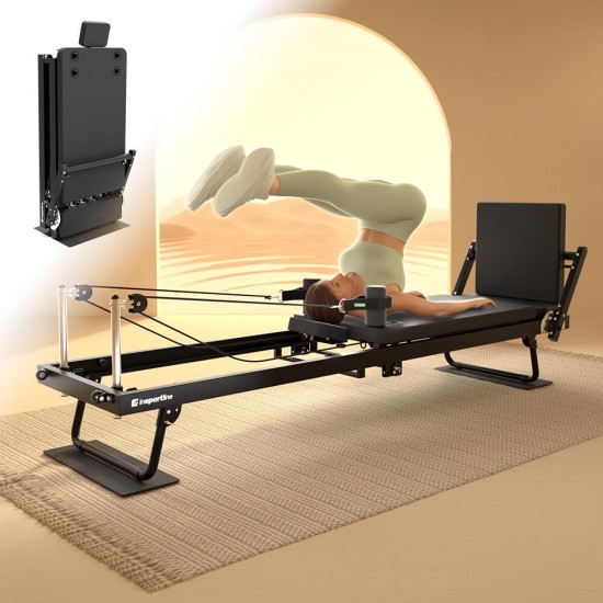 Pilates Reformer inSPORTline Auraler Pilates Reformer inSPORTline Auraler