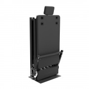 Pilates Reformer inSPORTline Auraler Pilates Reformer inSPORTline Auraler