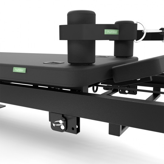 Pilates Reformer inSPORTline Auraler Pilates Reformer inSPORTline Auraler