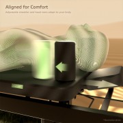 Pilates Reformer inSPORTline Auraler Pilates Reformer inSPORTline Auraler