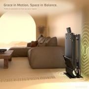 Pilates Reformer inSPORTline Auraler Pilates Reformer inSPORTline Auraler