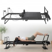 Pilates Reformer inSPORTline Auraler Pilates Reformer inSPORTline Auraler