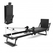 Pilates Reformer inSPORTline Auraler Pilates Reformer inSPORTline Auraler