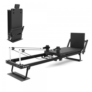 Pilates Reformer inSPORTline Auraler Pilates Reformer inSPORTline Auraler