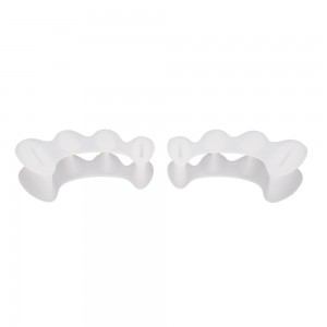 Silicone Toe Separator inSPORTline Siltos 2-Pack - S