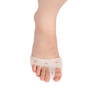 Toe Separator inSPORTline Tosebo 2-Pack