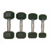 ΑΛΤΗΡΑΣ ΕΞΑΓΩΝΟΣ 8kg INSPORTLINE 