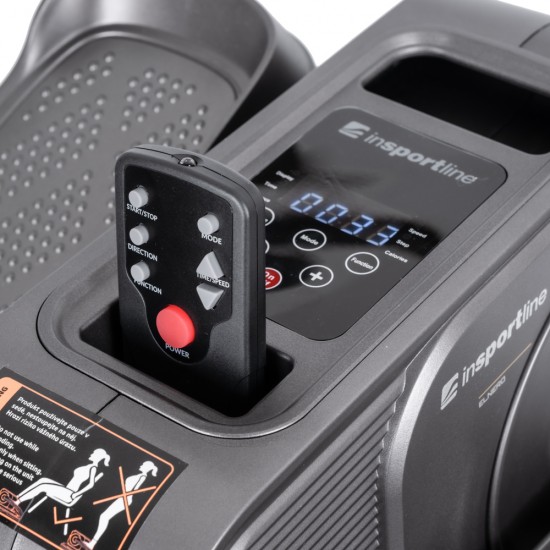 Mini Elliptical Trainer inSPORTline Elnero Mini Elliptical Trainer inSPORTline Elnero