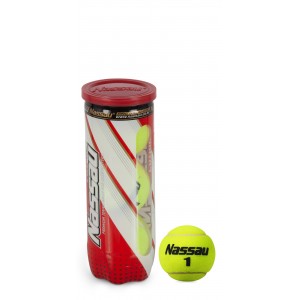 Μπαλάκια Tennis Nassau Patriot Μπαλάκια Tennis Nassau Patriot