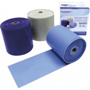 Λάστιχο Αντίστασης Sanctband Gymband Πολύ Σκληρό+ Ρολό Λάστιχο Αντίστασης Sanctband Gymband Πολύ Σκληρό+ Ρολό