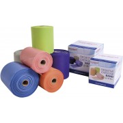 Λάστιχο Αντίστασης Sanctband Gymband Πολύ Σκληρό+ Ρολό Λάστιχο Αντίστασης Sanctband Gymband Πολύ Σκληρό+ Ρολό