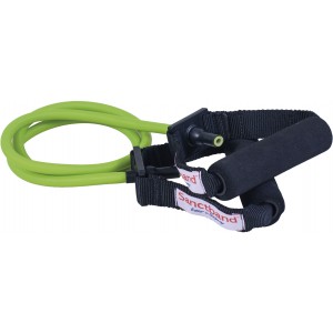 Λάστιχο Αντίστασης Sanctband Gymtube Μεσαίο Λάστιχο Αντίστασης Sanctband Gymtube Μεσαίο