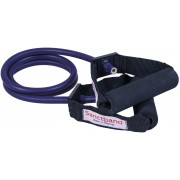 Λάστιχο Αντίστασης Sanctband Gymtube Πολύ Σκληρό Λάστιχο Αντίστασης Sanctband Gymtube Πολύ Σκληρό