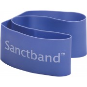 Λάστιχο Αντίστασης Sanctband Loop Band Σκληρό Λάστιχο Αντίστασης Sanctband Loop Band Σκληρό