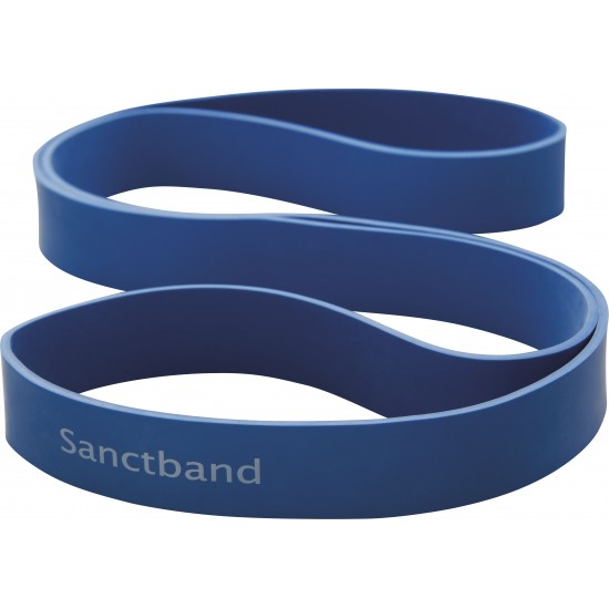 Λάστιχο Αντίστασης Sanctband Super Loop Band Σκληρό Λάστιχο Αντίστασης Sanctband Super Loop Band Σκληρό
