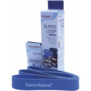 Λάστιχο Αντίστασης Sanctband Super Loop Band Σκληρό Λάστιχο Αντίστασης Sanctband Super Loop Band Σκληρό