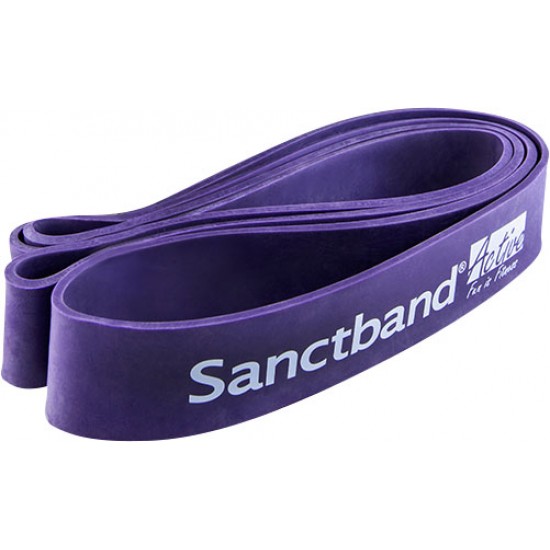 Λάστιχο Αντίστασης Sanctband Active Super Loop Band Πολύ Σκληρό Λάστιχο Αντίστασης Sanctband Active Super Loop Band Πολύ Σκληρό