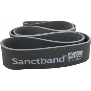 Λάστιχο Αντίστασης Sanctband Active Super Loop Band Πολύ Σκληρό+ Λάστιχο Αντίστασης Sanctband Active Super Loop Band Πολύ Σκληρό+