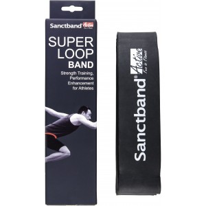 Λάστιχο Αντίστασης Sanctband Active Super Loop Band ΠολύΣκληρό++ Λάστιχο Αντίστασης Sanctband Active Super Loop Band ΠολύΣκληρό++