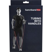 Λάστιχο Αντίστασης Sanctband Active Gymtube Μεσαίο 