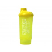 SHAKER NEVER STOP  500ml (+150ML) 