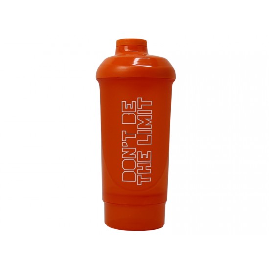 SHAKER NEVER STOP  500ml (+150ML) 