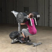 ΜΗΧΑΝΗΜΑ ΜΗΡΩΝ & ΓΑΜΠΩΝ Body-Solid GSCL360 ΜΗΧΑΝΗΜΑ ΜΗΡΩΝ & ΓΑΜΠΩΝ Body-Solid GSCL360