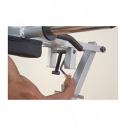 ΜΗΧΑΝΗΜΑ ΜΗΡΩΝ & ΓΑΜΠΩΝ Body-Solid GSCL360 ΜΗΧΑΝΗΜΑ ΜΗΡΩΝ & ΓΑΜΠΩΝ Body-Solid GSCL360