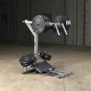 ΜΗΧΑΝΗΜΑ ΜΗΡΩΝ & ΓΑΜΠΩΝ Body-Solid GSCL360 ΜΗΧΑΝΗΜΑ ΜΗΡΩΝ & ΓΑΜΠΩΝ Body-Solid GSCL360
