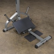 ΜΗΧΑΝΗΜΑ ΜΗΡΩΝ & ΓΑΜΠΩΝ Body-Solid GSCL360 ΜΗΧΑΝΗΜΑ ΜΗΡΩΝ & ΓΑΜΠΩΝ Body-Solid GSCL360
