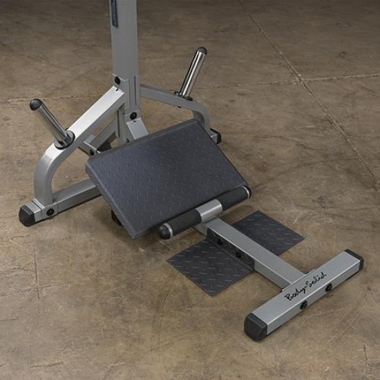 ΜΗΧΑΝΗΜΑ ΜΗΡΩΝ & ΓΑΜΠΩΝ Body-Solid GSCL360 ΜΗΧΑΝΗΜΑ ΜΗΡΩΝ & ΓΑΜΠΩΝ Body-Solid GSCL360