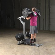 ΜΗΧΑΝΗΜΑ ΜΗΡΩΝ & ΓΑΜΠΩΝ Body-Solid GSCL360 ΜΗΧΑΝΗΜΑ ΜΗΡΩΝ & ΓΑΜΠΩΝ Body-Solid GSCL360