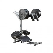 ΜΗΧΑΝΗΜΑ ΜΗΡΩΝ & ΓΑΜΠΩΝ Body-Solid GSCL360 ΜΗΧΑΝΗΜΑ ΜΗΡΩΝ & ΓΑΜΠΩΝ Body-Solid GSCL360