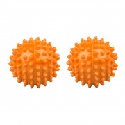 Massage Ball inSPORTline Supaiku 2τεμ. 