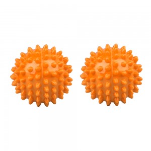 Massage Ball inSPORTline Supaiku 2τεμ. Massage Ball inSPORTline Supaiku 2τεμ.