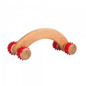 Body Massager inSPORTline Kerung Body Massager inSPORTline Kerung
