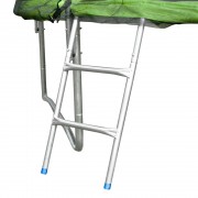 ΤΡΑΜΠΟΛΙΝΟ 244cm ΜΕ ΔΙΧΤΥ inSPORTline ΤΡΑΜΠΟΛΙΝΟ 244cm ΜΕ ΔΙΧΤΥ inSPORTline