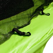 ΤΡΑΜΠΟΛΙΝΟ 244cm ΜΕ ΔΙΧΤΥ inSPORTline ΤΡΑΜΠΟΛΙΝΟ 244cm ΜΕ ΔΙΧΤΥ inSPORTline