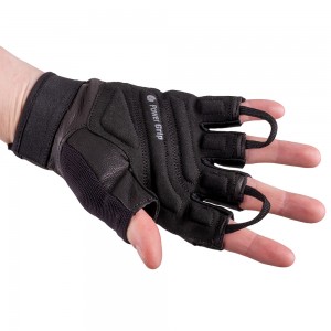 Fitness Gloves inSPORTline StrongWrist Plus Fitness Gloves inSPORTline StrongWrist Plus