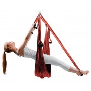 YOGA SWING ΚΟΚΚΙΝΟ inSPORTline 