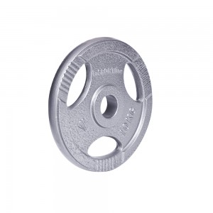 ΟΛΥΜΠΙΑΚΟΣ ΔΙΣΚΟΣ 10kg ΜΑΝΤΕΜΙ inSPORTline (Φ50) ΟΛΥΜΠΙΑΚΟΣ ΔΙΣΚΟΣ 10kg ΜΑΝΤΕΜΙ inSPORTline (Φ50)