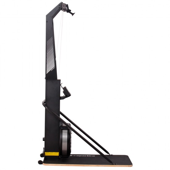 Cross-Country Skiing Machine inSPORTline SKI2000 Cross-Country Skiing Machine inSPORTline SKI2000