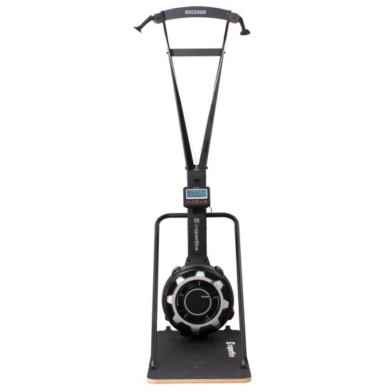 Cross-Country Skiing Machine inSPORTline SKI2000 Cross-Country Skiing Machine inSPORTline SKI2000