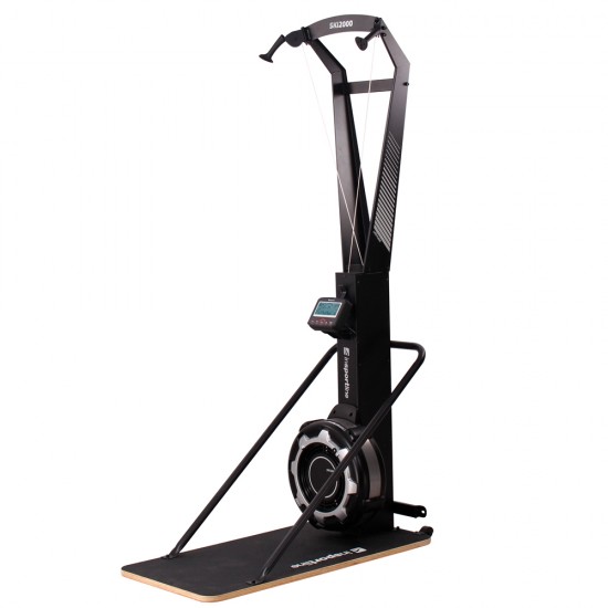 Cross-Country Skiing Machine inSPORTline SKI2000 Cross-Country Skiing Machine inSPORTline SKI2000