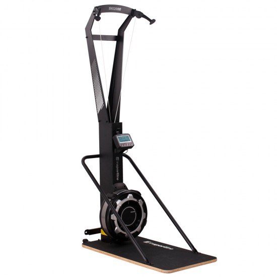 Cross-Country Skiing Machine inSPORTline SKI2000 Cross-Country Skiing Machine inSPORTline SKI2000