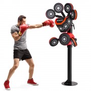 Boxing Trainer inSPORTline Boxheist Fix Boxing Trainer inSPORTline Boxheist Fix