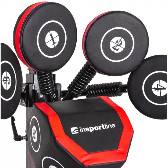 Boxing Trainer inSPORTline Boxheist Fix Boxing Trainer inSPORTline Boxheist Fix