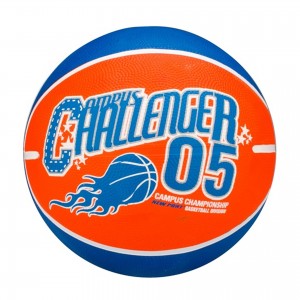 Μπάλα Basket Νο7 (Πορτοκαλί/Μπλε) Μπάλα Basket Νο7 (Πορτοκαλί/Μπλε)