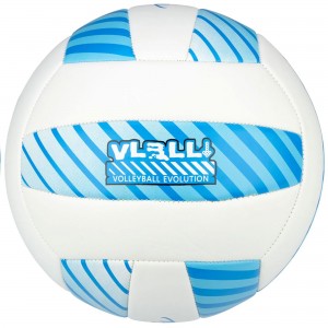Avento Μπάλα Volley Νο5 (Μπλε/Λευκό) Avento Μπάλα Volley Νο5 (Μπλε/Λευκό)