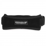 Pegasus® Ελαστικός Ιμάντας Στήριξης Γονάτου (Patella) 